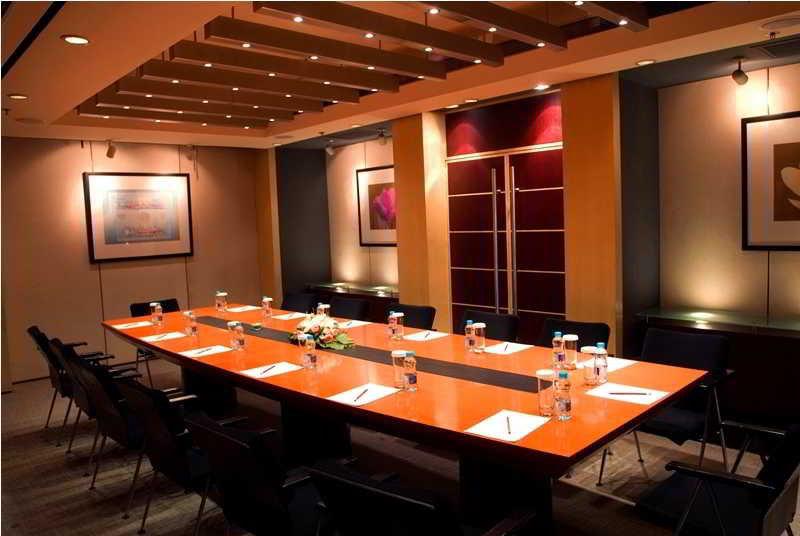 Gubei Garden Hotel Shanghai Hongqiao Xangai Exterior foto