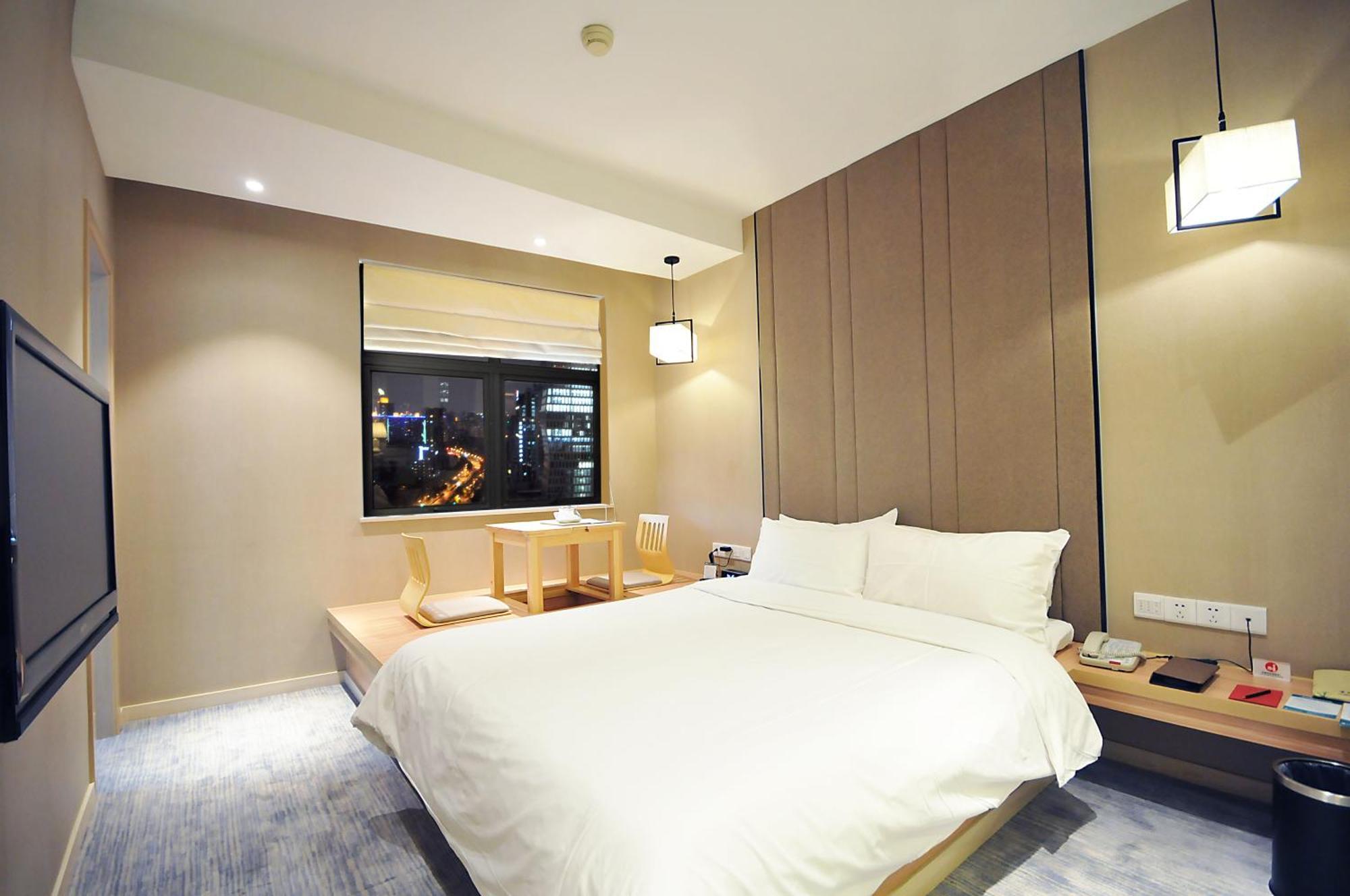 Gubei Garden Hotel Shanghai Hongqiao Xangai Exterior foto