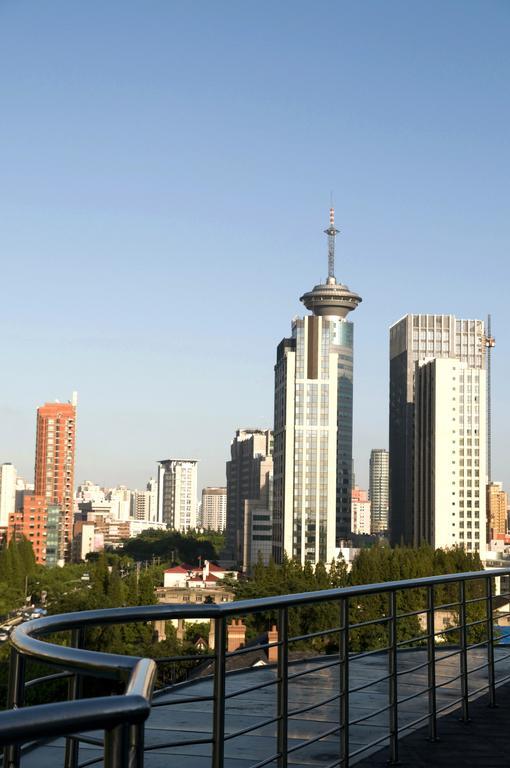 Gubei Garden Hotel Shanghai Hongqiao Xangai Quarto foto