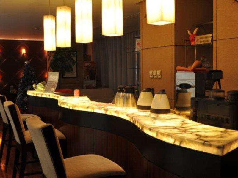 Gubei Garden Hotel Shanghai Hongqiao Xangai Exterior foto