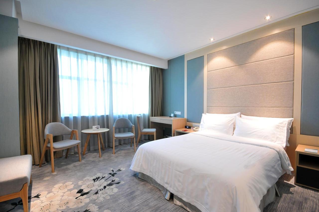Gubei Garden Hotel Shanghai Hongqiao Xangai Exterior foto